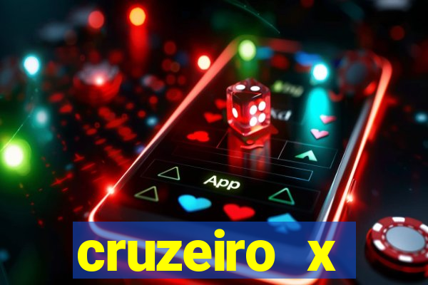 cruzeiro x corinthians futemax